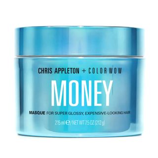Color WOW and Chris Appleton Money Masque - best hair masks