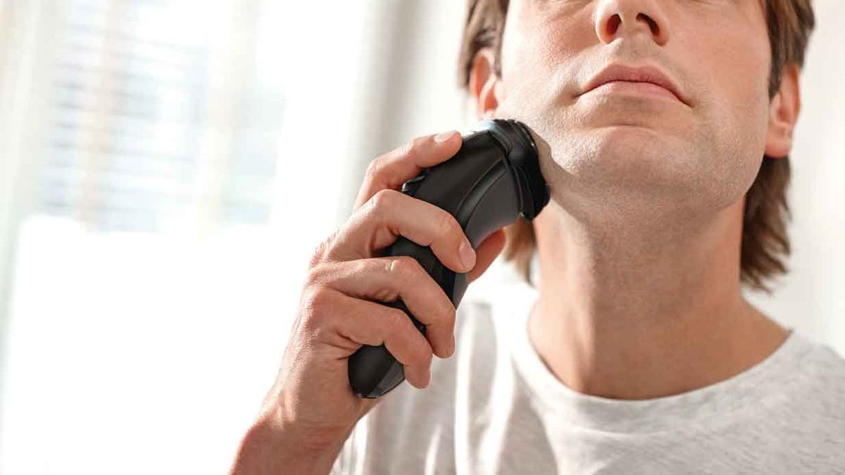 Best electric shaver 9 top buys for the perfect shave Real Homes