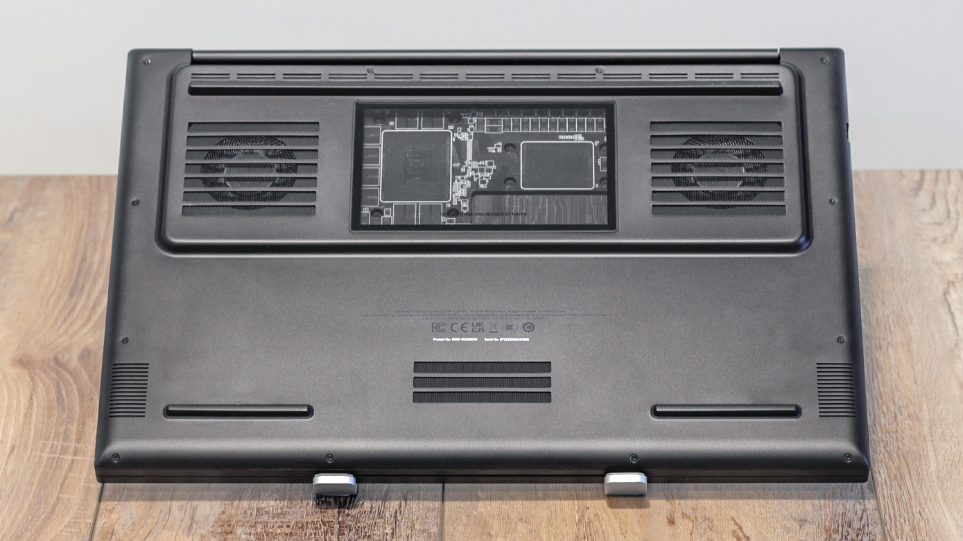 Razer Blade 18 (2025) review