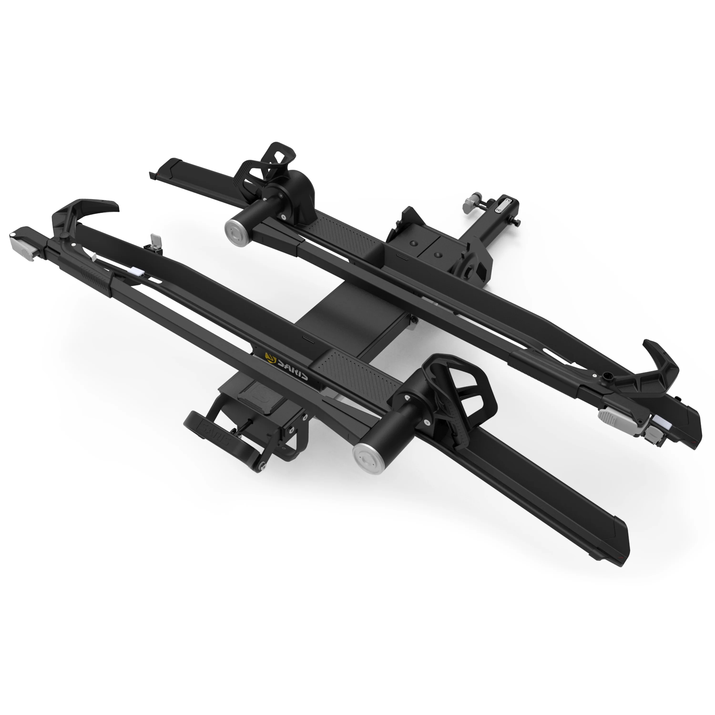 best pike racks for cars pack shots