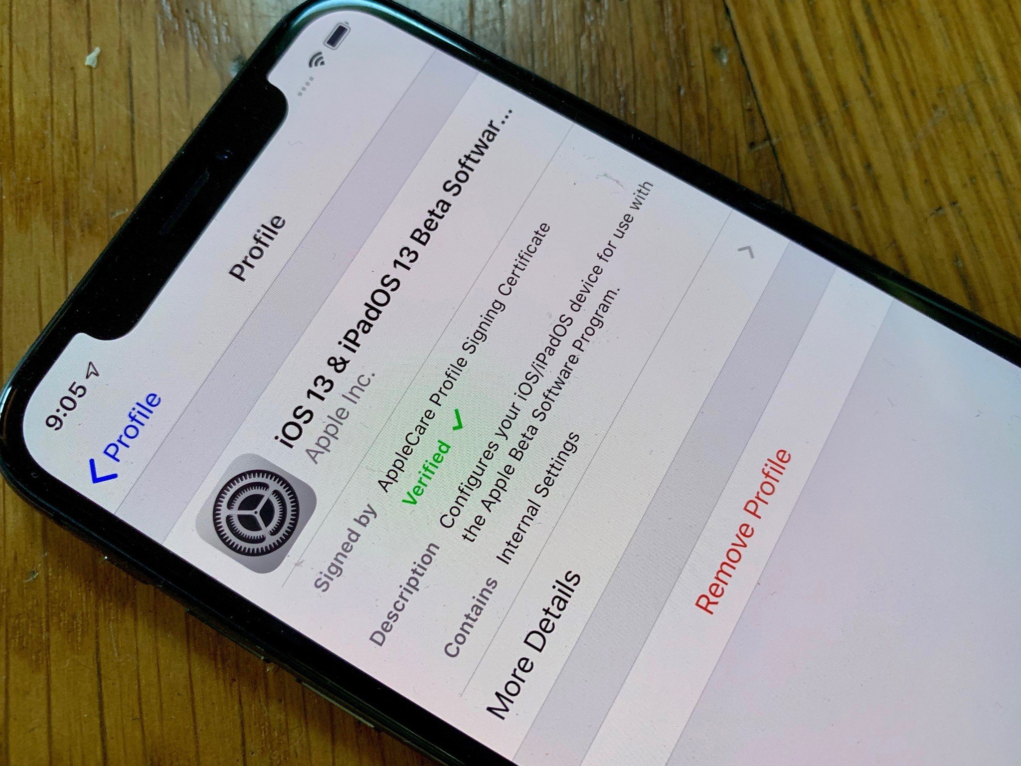 Indeholde Biprodukt Vær modløs The risks of jailbreaking your iPhone outweigh any benefits | iMore