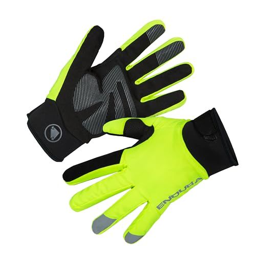 Endura Strike Winter Gloves