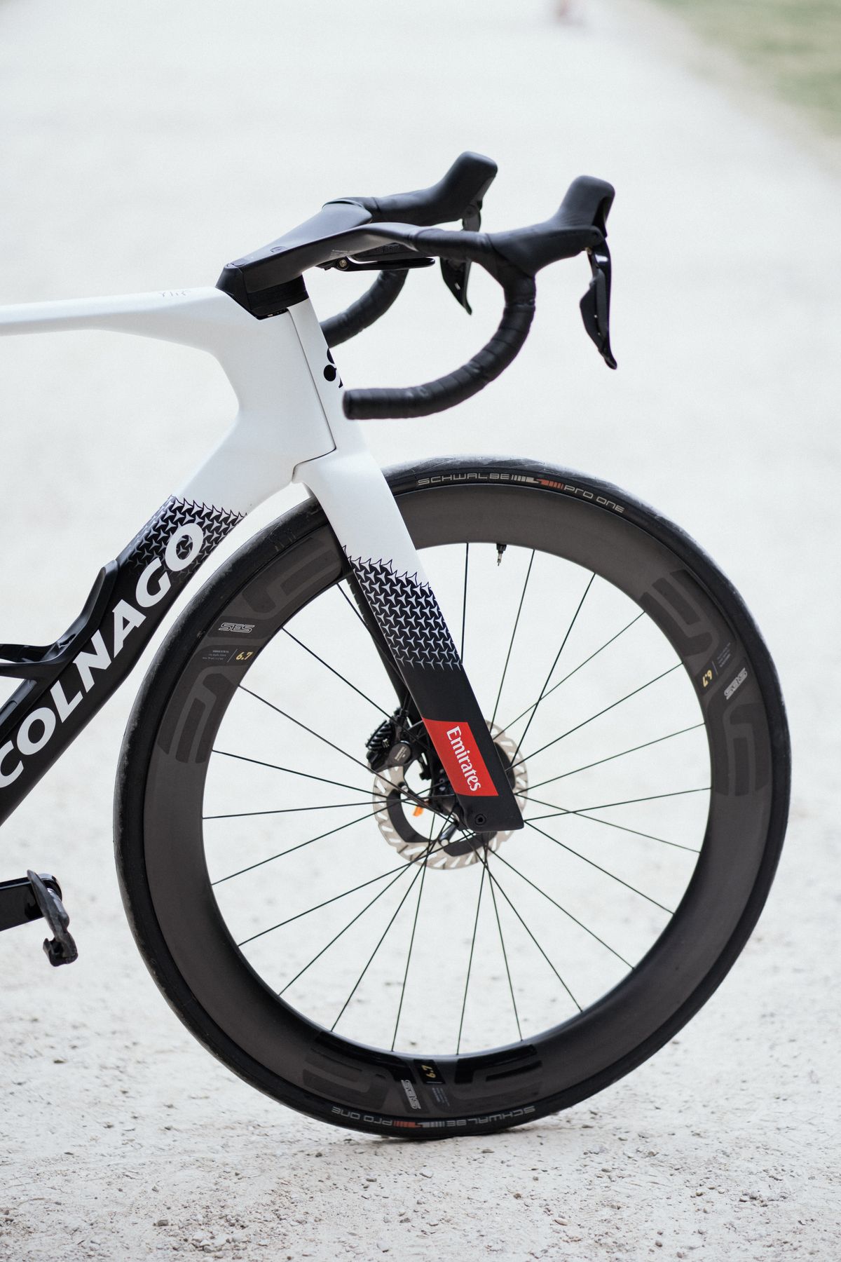 Colnago Y1Rs