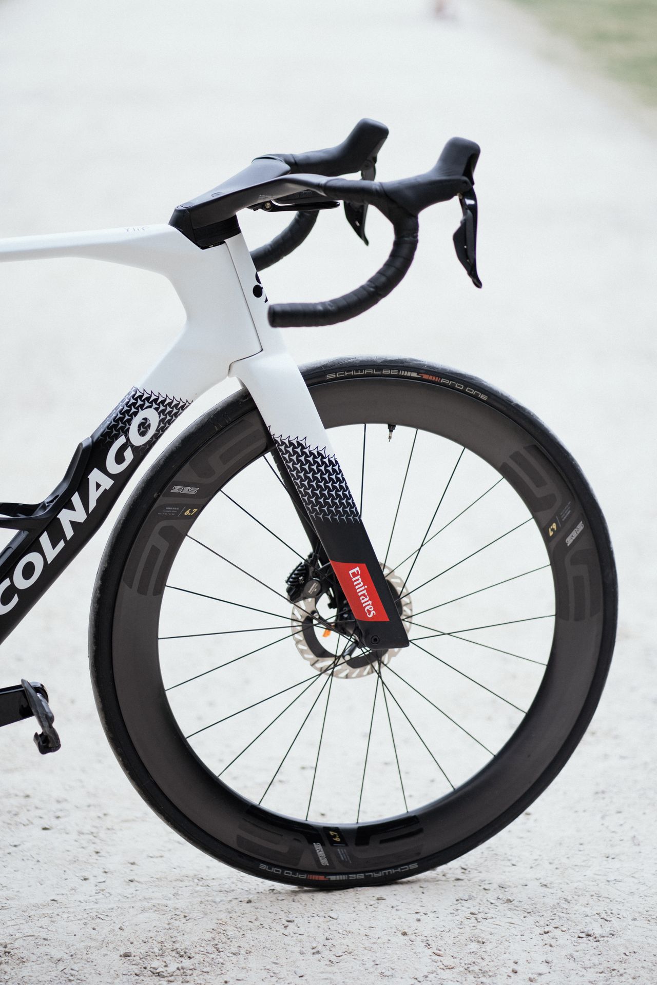 Colnago Y1Rs