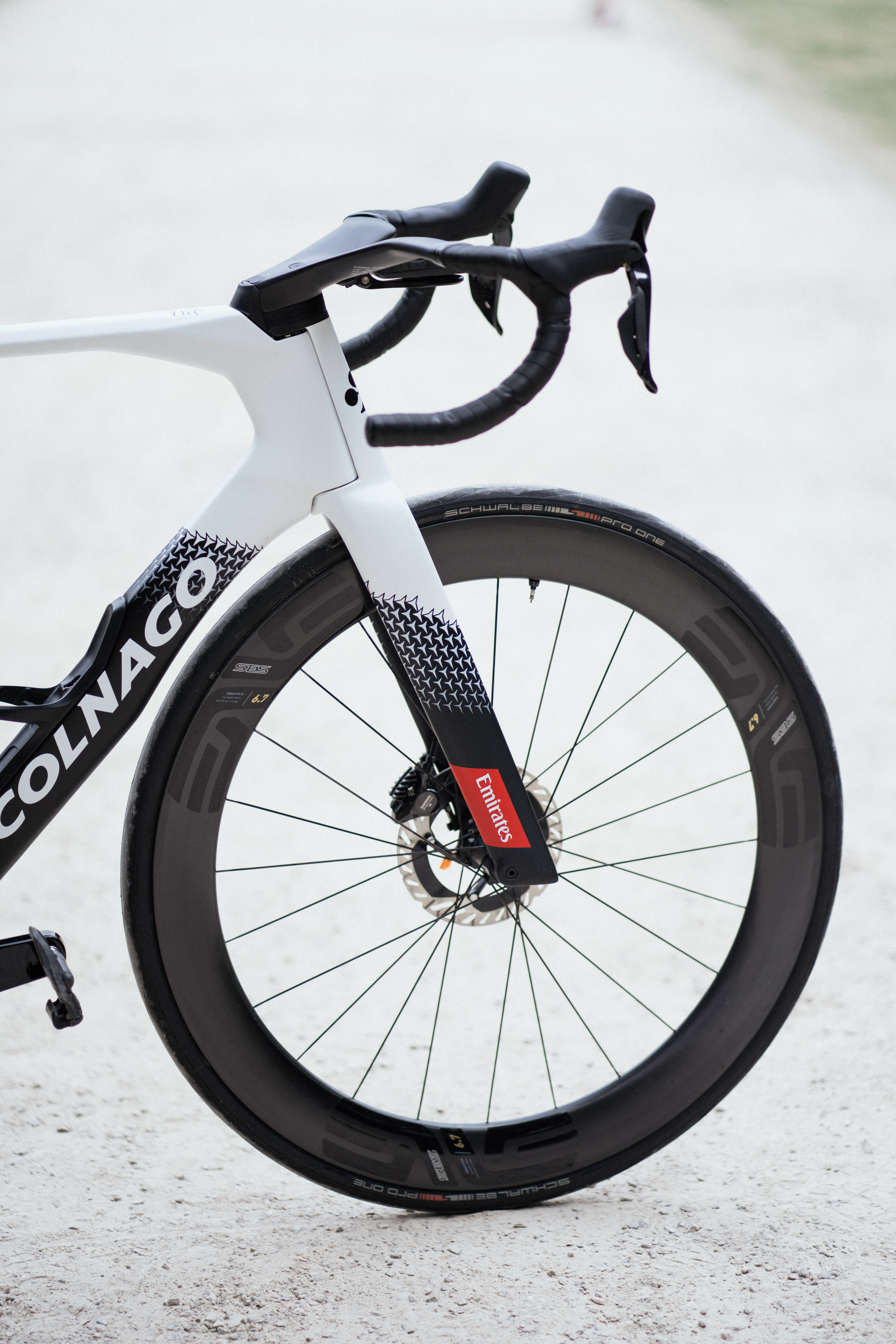 Colnago Y1Rs