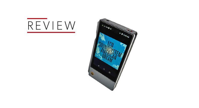 Fiio X7ii review | What Hi-Fi?