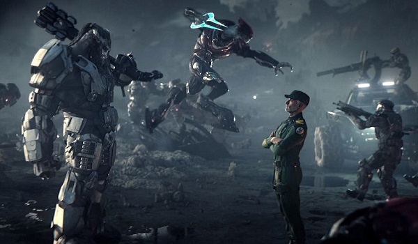 Halo Wars 2