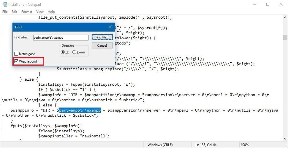 What's new with Notepad in the Windows 10 October 2018 Update | Windows ...