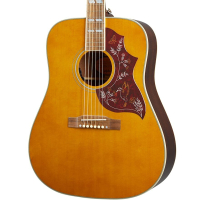 Epiphone Inspired by Gibson Hummingbird$719/£679/€794