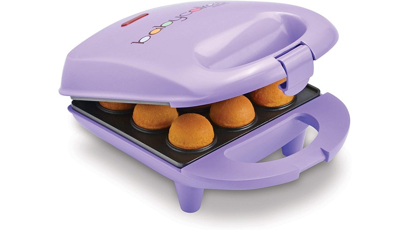 Cake Pop Maker