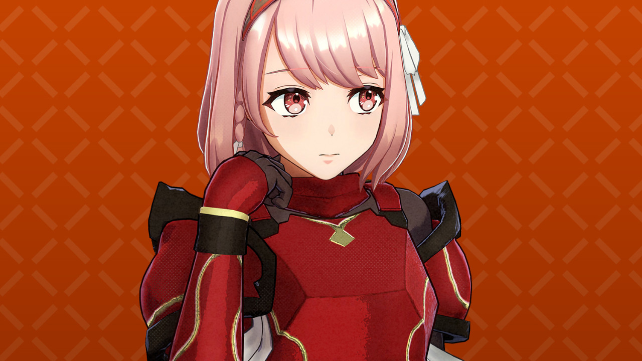 Fire Emblem Engage Lapis