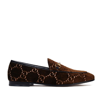 Gucci Jordan loafers, Now £464, Were £580 at The Outnet