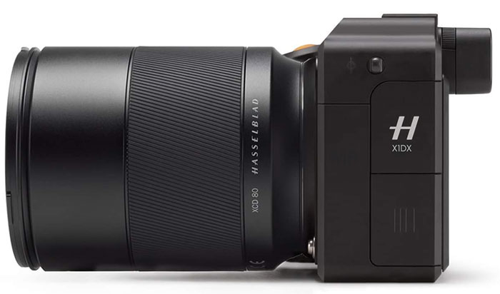 Hasselblad X1d Successor May Have Leaked Ahead Of Announcement Techradar 9454