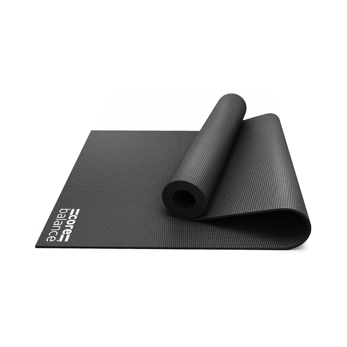 Core Balance yoga mat