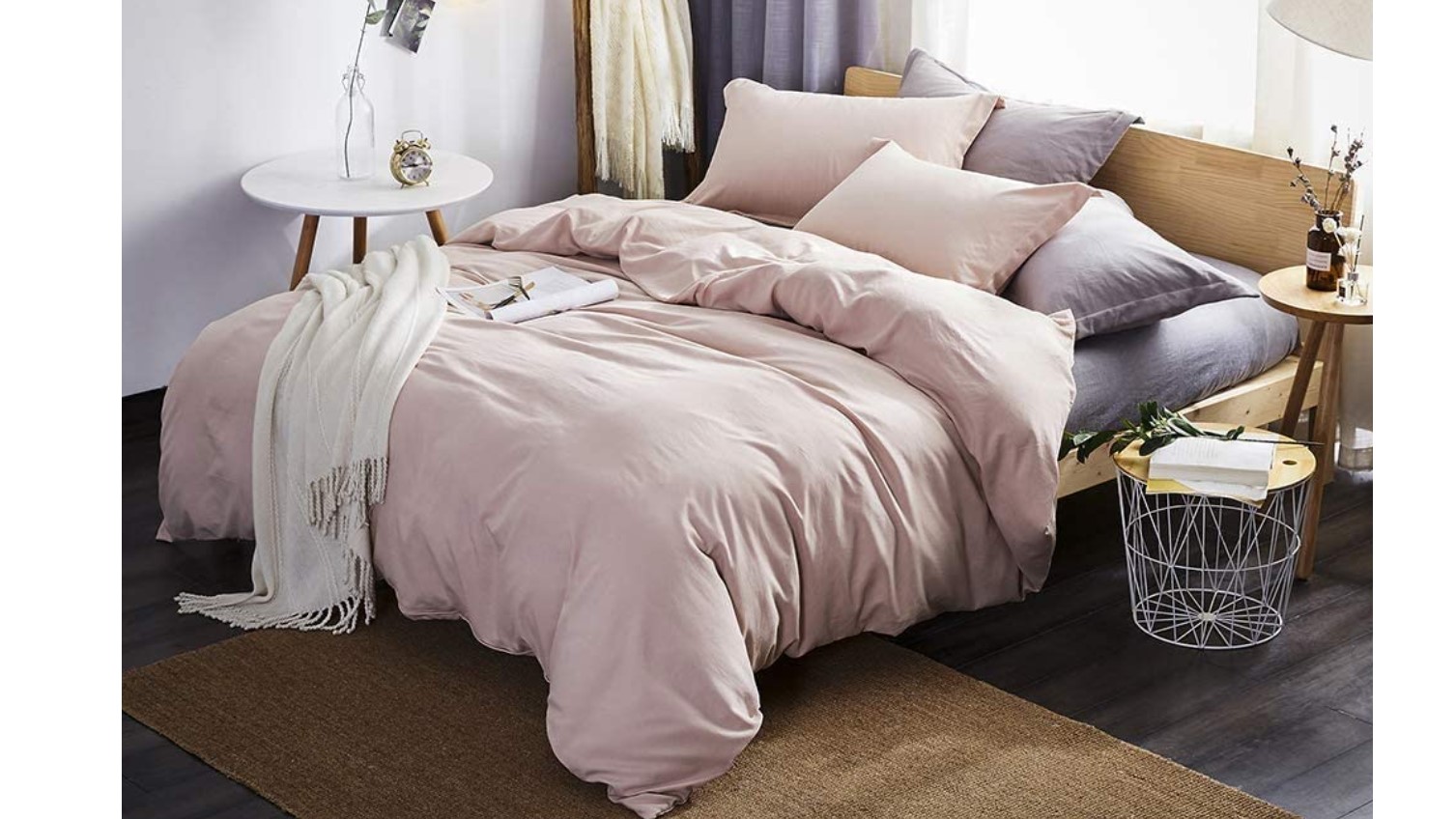 duvet cover