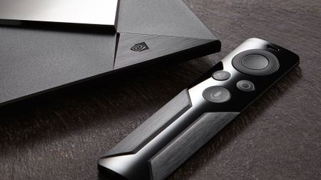 Nvidia Shield TV