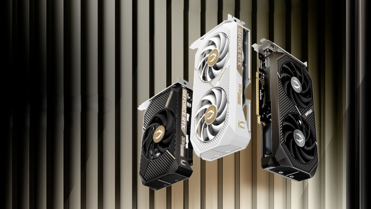 'The current situation is extremely serious' — Zotac warns that graphics card makers could be wiped out by memory crisis