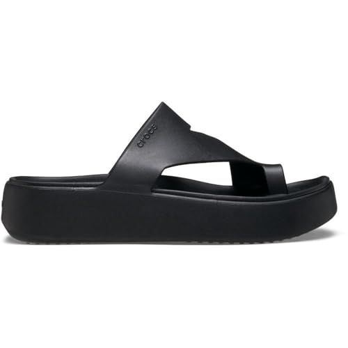 Women's Getaway Platform Toe Loop