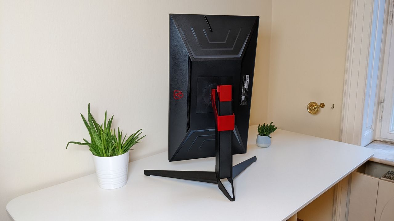 AOC Agon Pro AG274FZ
