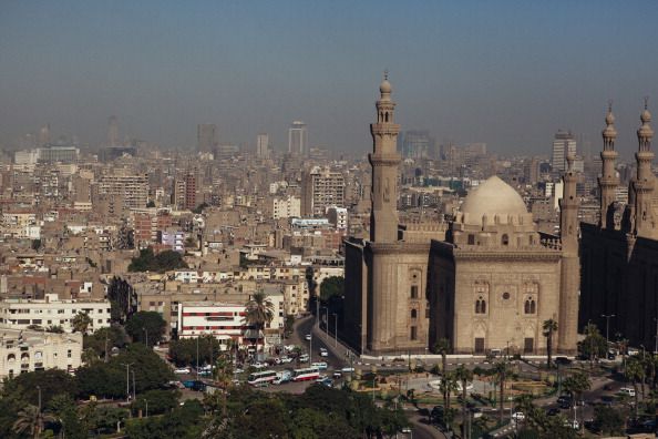 Cairo