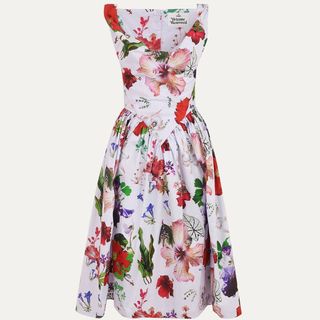 Vivienne Westwood Sunday Dress 