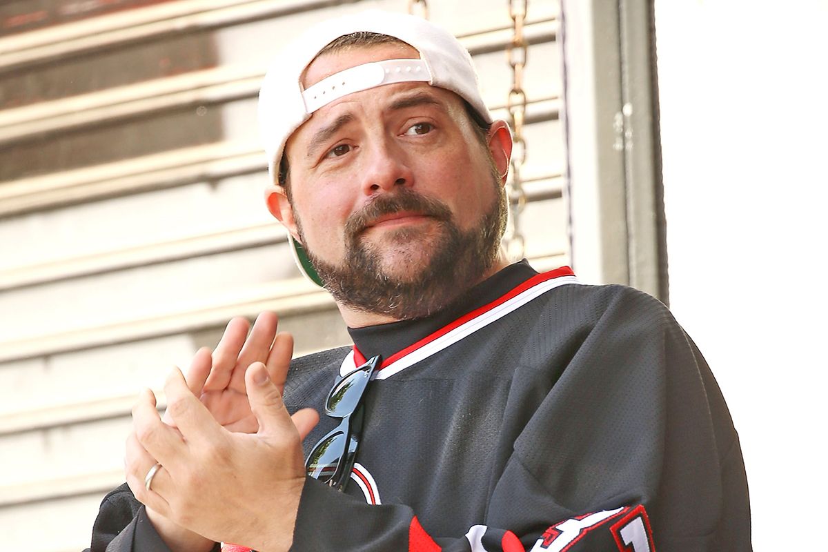 Kevin Smith