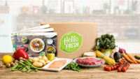 HelloFresh