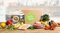 HelloFresh