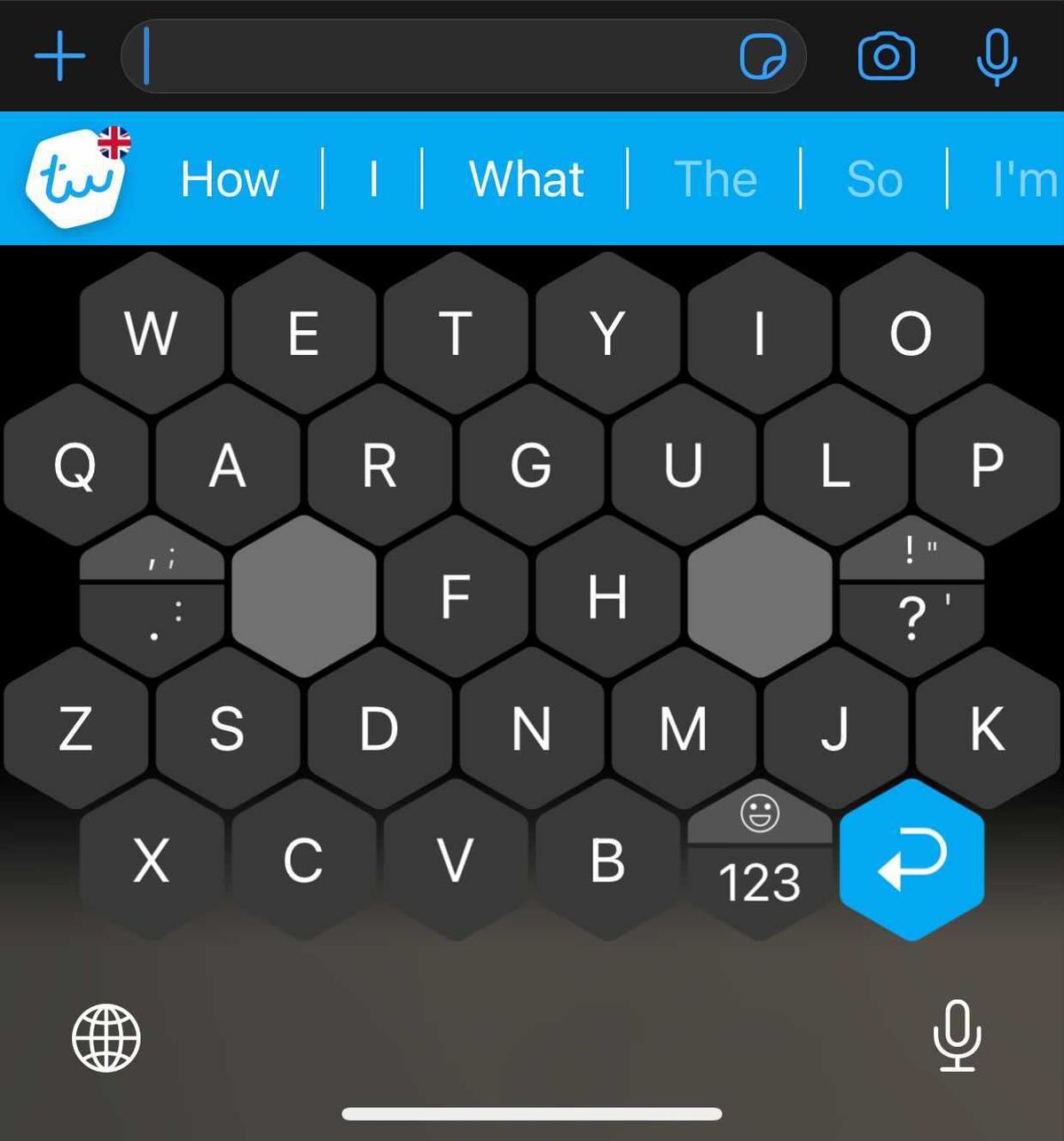 This new iPhone keyboard can fix your awful typing Tom's Guide