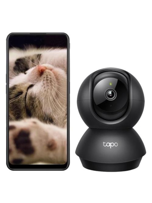 Tapo C211 Smart Home Security Camera