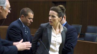 Kate Beckinsale in Nothing But the Truth