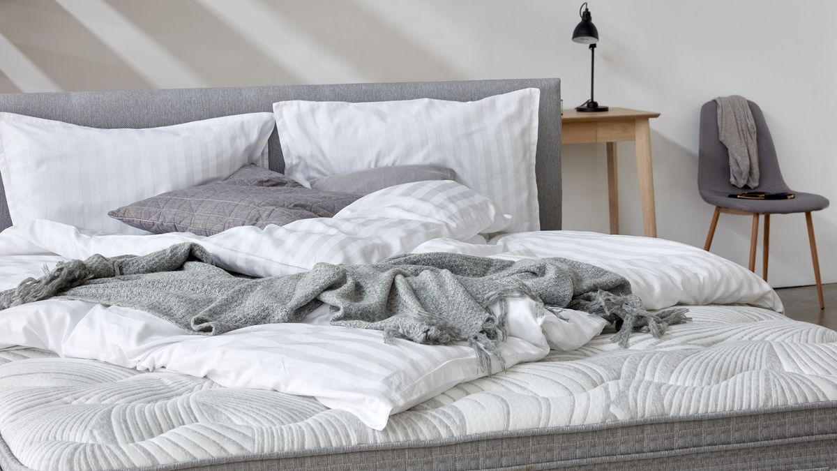 How long do mattresses last? This is when you should be replacing yours