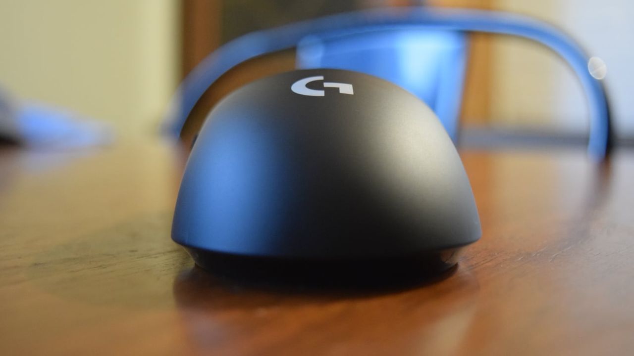 Logitech G Pro X Superlight Wireless