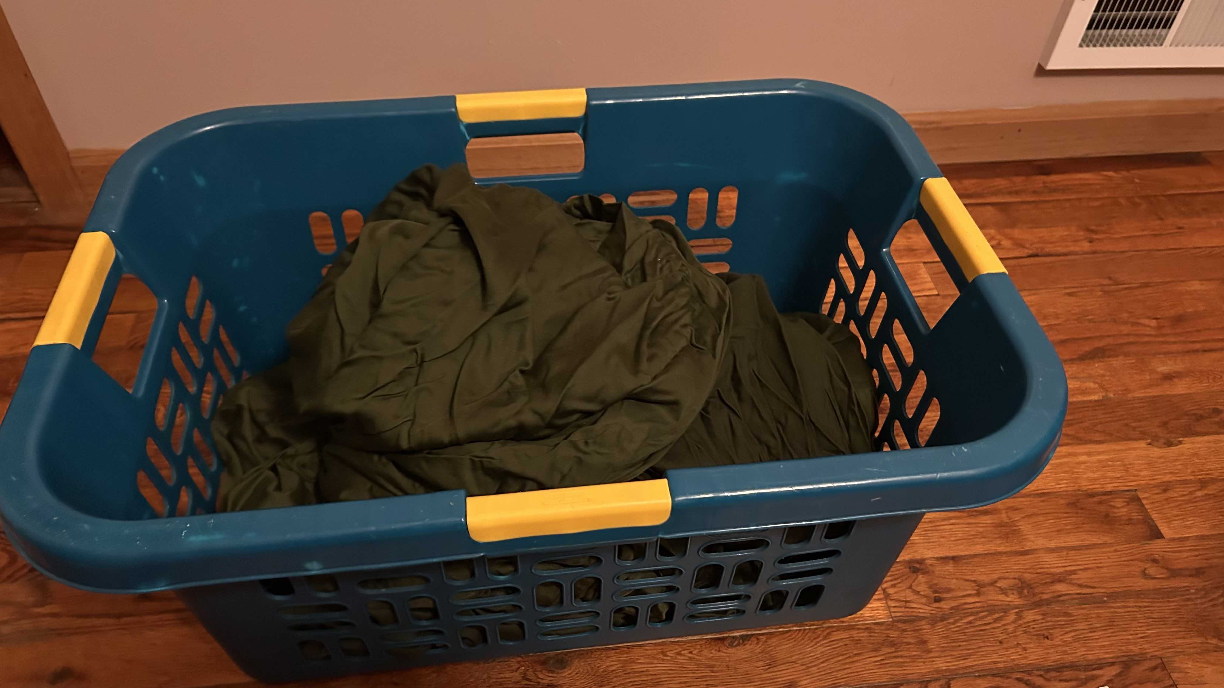 Sijo Airyweight Eucalyptus sheet set