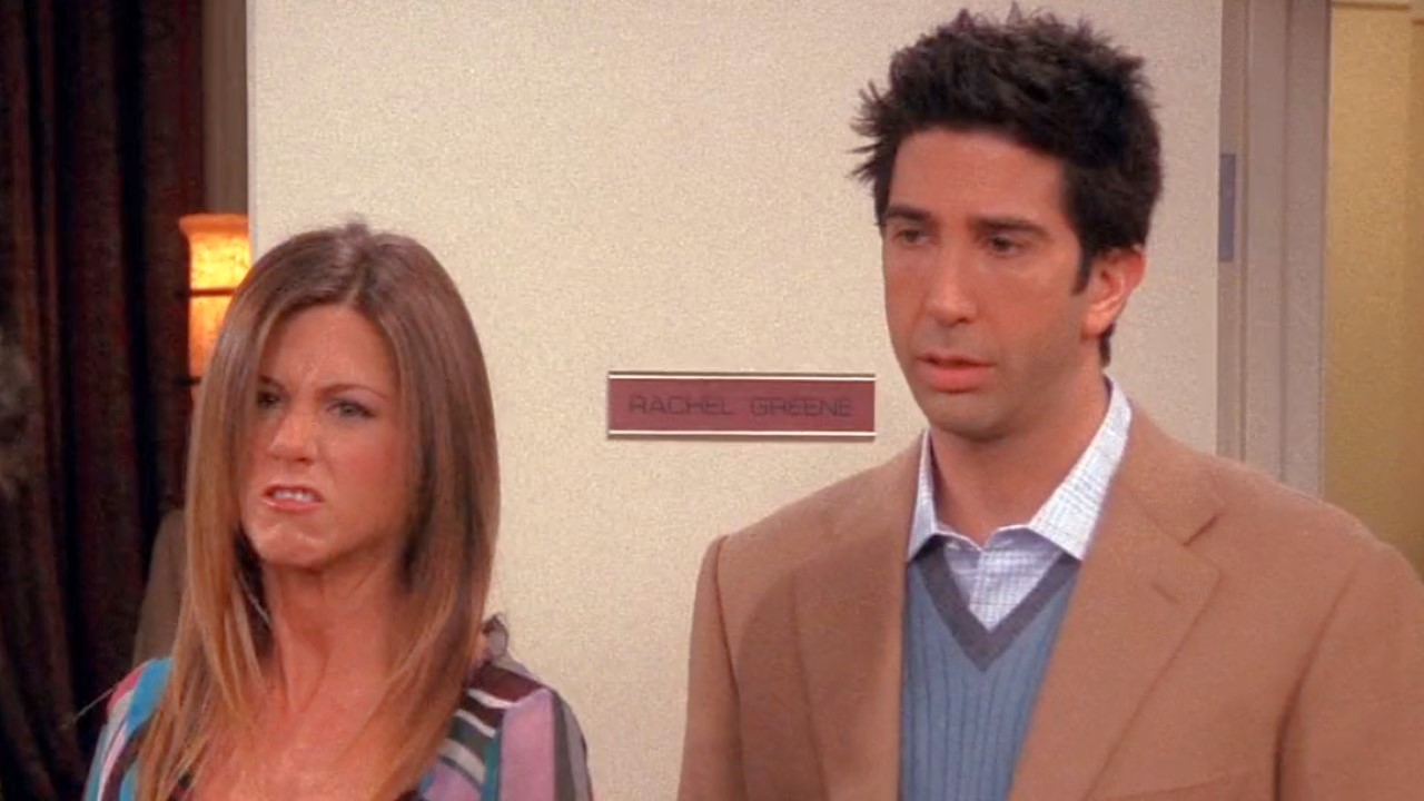 How Do You Spell Rachel’s Last Name On Friends? Why ‘Green’ And ‘Greene’ Are Actually Both Correct For Jennifer Aniston’s Character