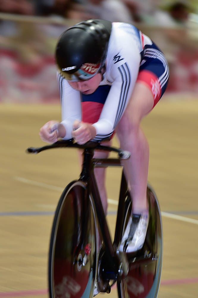 Laura Trott