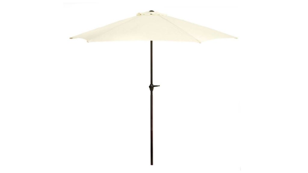 The best garden parasols 2021 top patio umbrellas for shade GardeningEtc