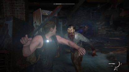 The Last of Us No Return tips