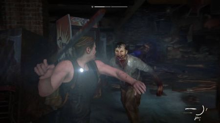 The Last of Us No Return tips