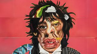 &ldquo;I think this is the one, after years of toiling in obscurity. This is their time&rdquo;: Stones launch Foreign Tongues in Brooklyn with Conan O&rsquo;Brien