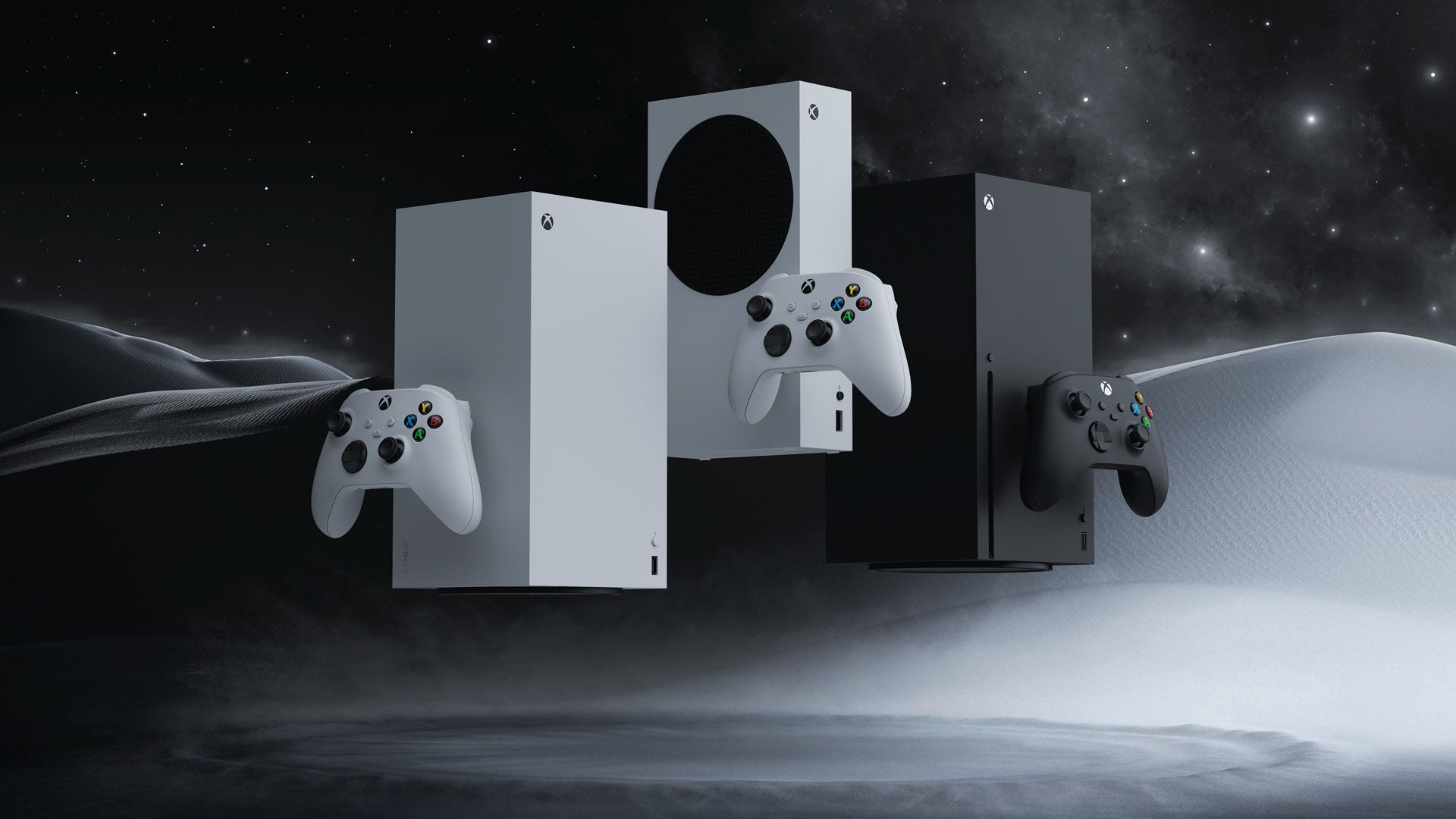 Xbox's new April Update brings awesome improvements to Xbox and PC, including one I've wanted Microsoft to add for years - here's what's new