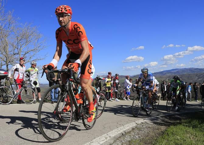 Davide Rebellon(CCC Polsat)