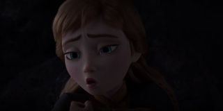 Anna Frozen II