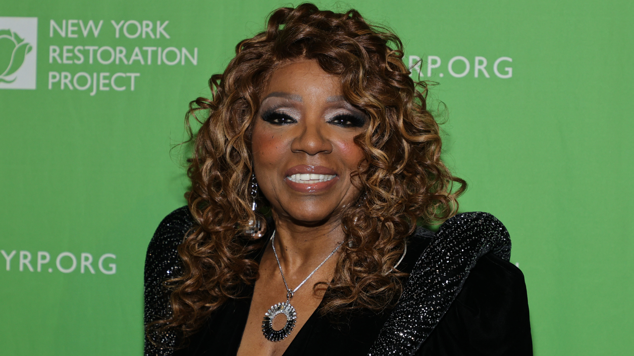 Gloria Gaynor