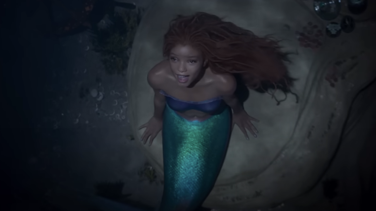 What The Live-Action Little Mermaid Movie Does Well