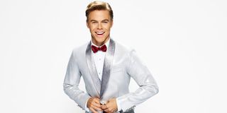 derek hough world of dance