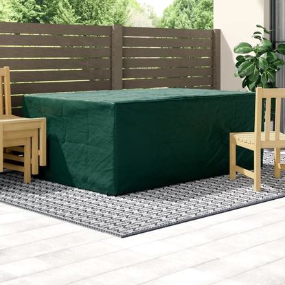 These garden furniture covers are autumn garden essentials – and they