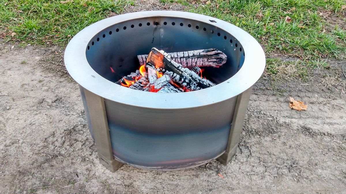 Best fire pits in 2025: Tested and rated | Tom's Guide