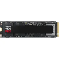 Samsung 9100 Pro 1TB SSD