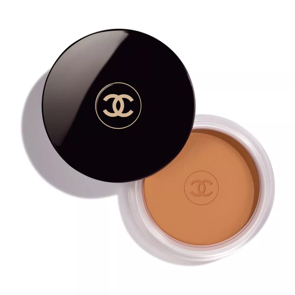 Chanel Les Beiges Healthy Glow Bronzing Cream